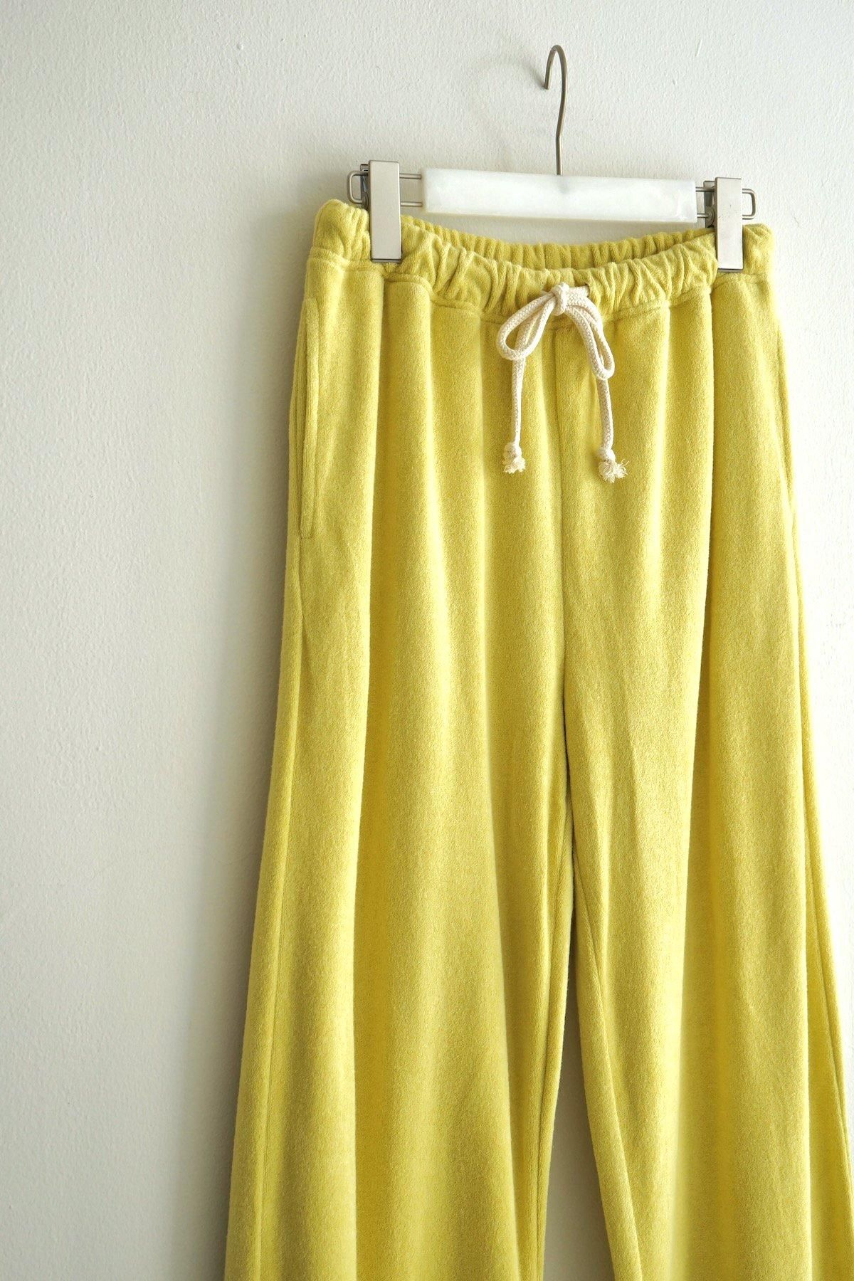 パンツ KLOKE HERO TOWELLING TRACK PANT XXS KLOKE HERO TOWELLING TRACK PANT XXS