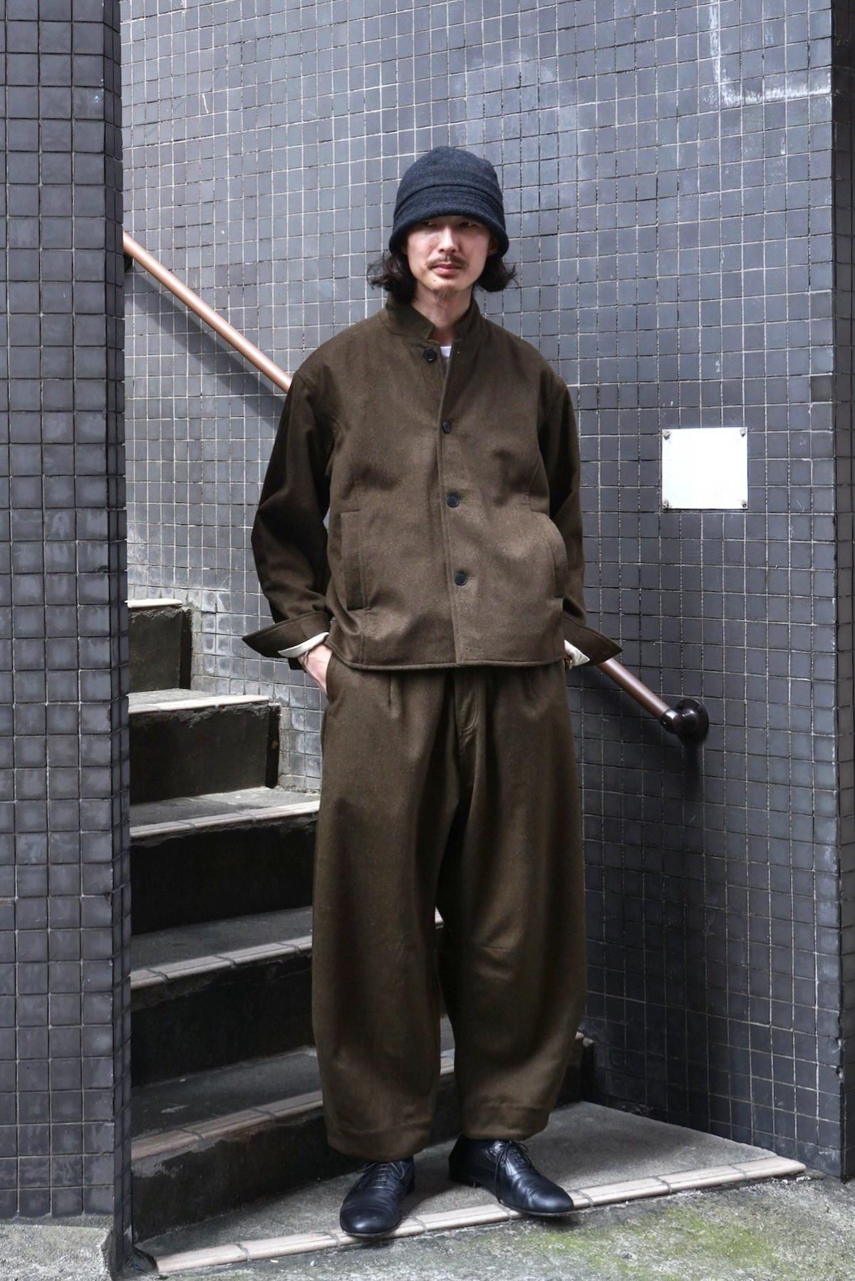 ALL BRANDS【Nid ONLINE STORE】for Men