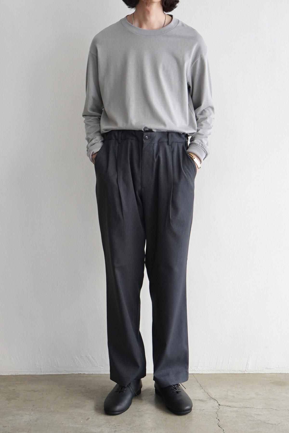 YOKO SAKAMOTO 24ss SUIT セットアップ L(YOKO SAKAMOTO YOKO SAKAMOTO 24ss SUIT セットアップ L(YOKO SAKAMOTO