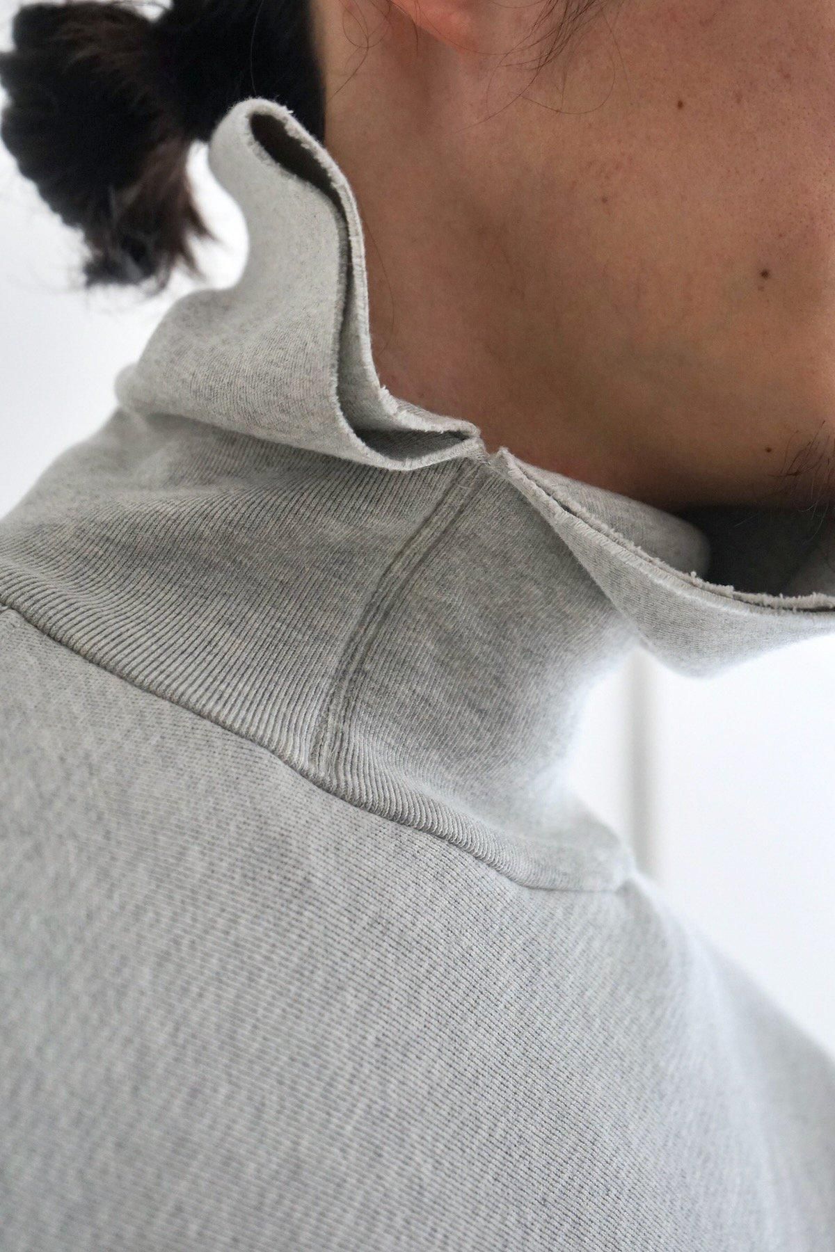 【関税込み】Hed Mayner スウェットシャツ HED MAYNER | Sweat Shirt | 【Nid ONLINE STORE】