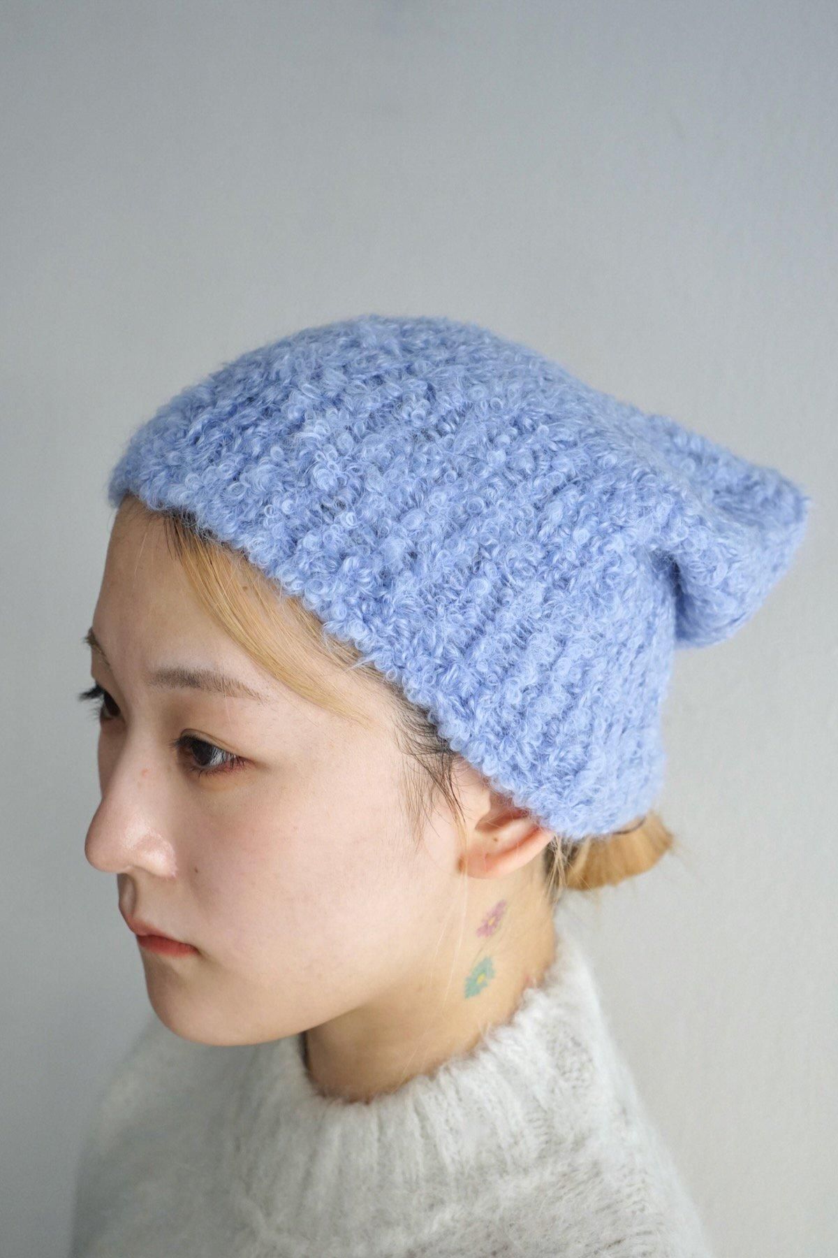 RUS / CIMA / DUSTY BLUE