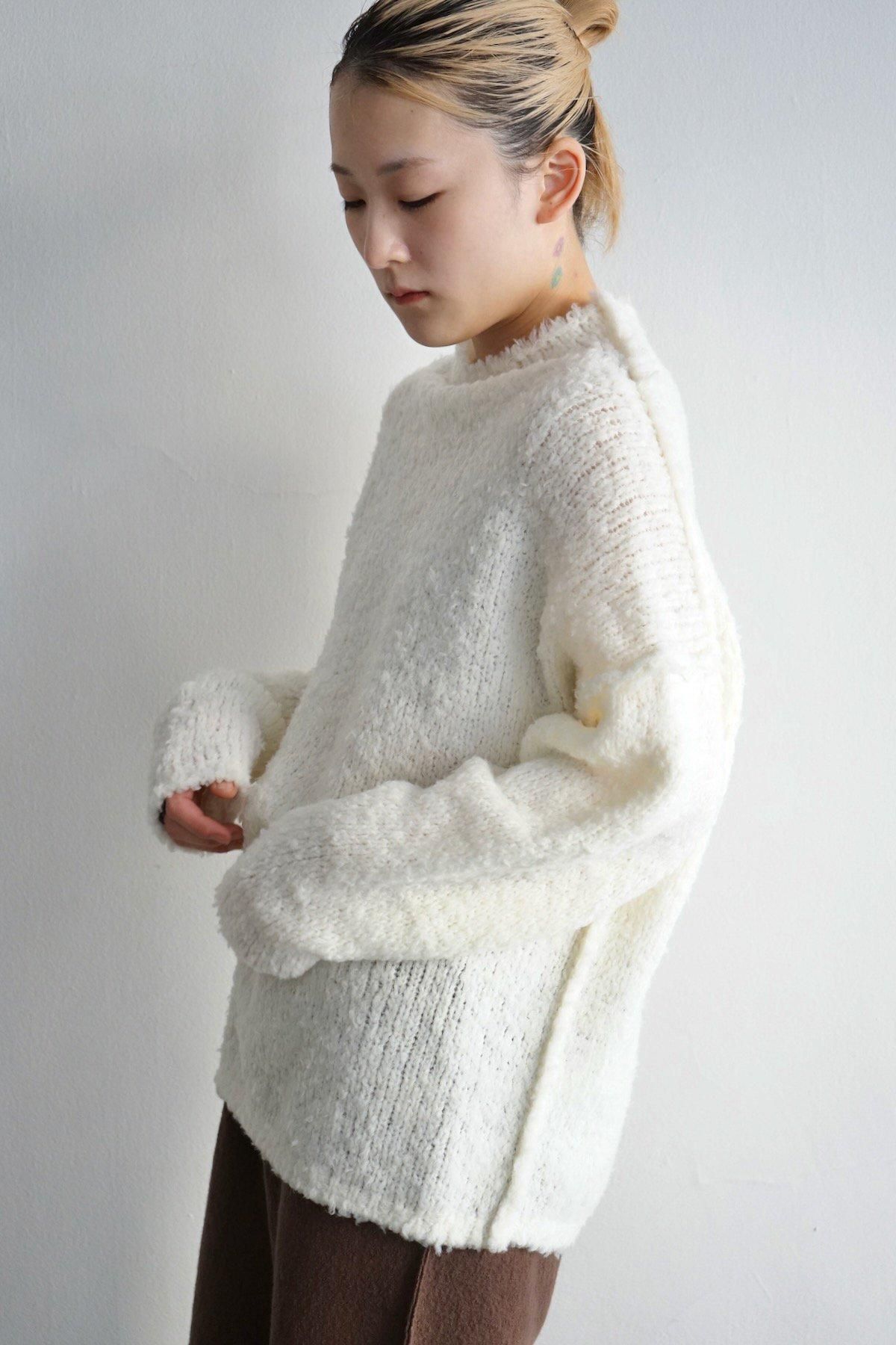 RUS / NEMURI / CHALK