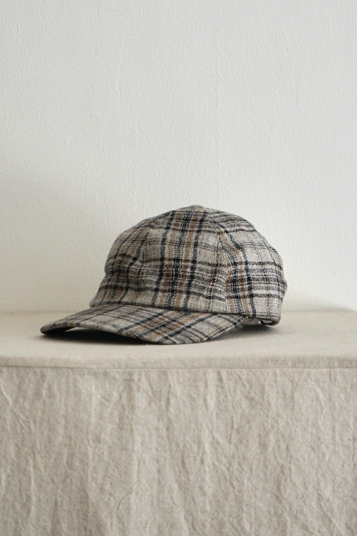 Nine tailor / Borne Cap PL / C.Grey