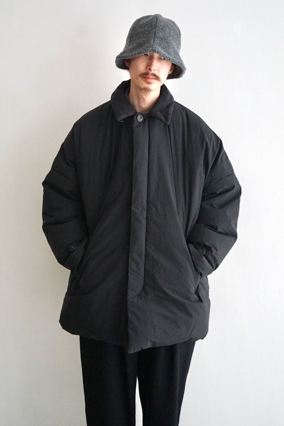 YOKOSAKAMOTO / ヨーコサカモト / ALL ITEMS 【Nid ONLINE STORE】