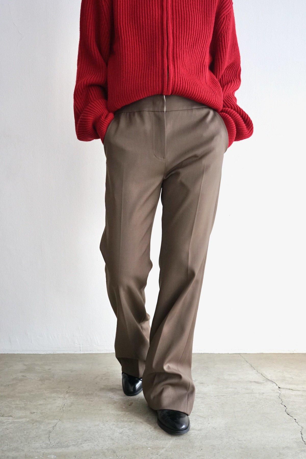 Bottoms. - Nid ONLINE STORE Bottoms. - Nid ONLINE STORE