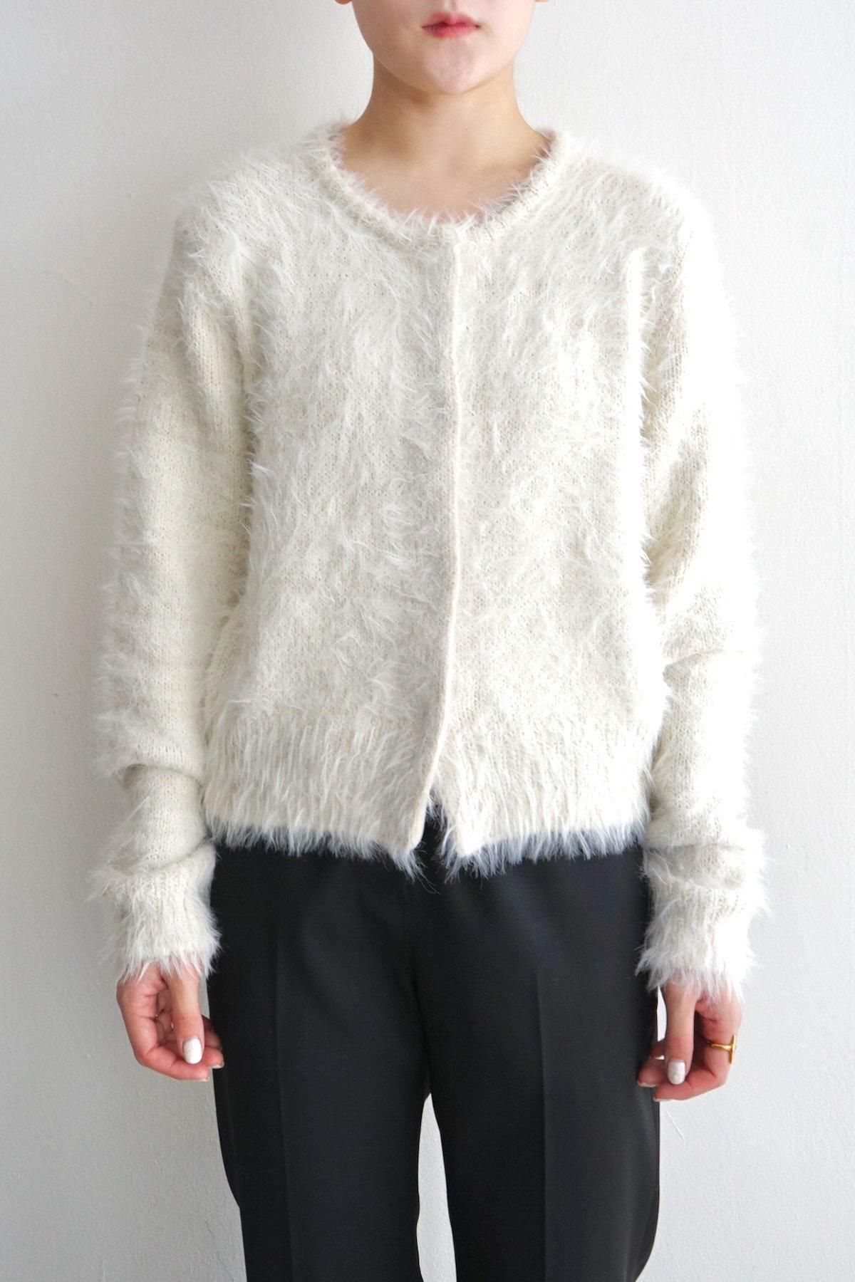 最安値‼️】Mサイズ Ennoy Button Cardigan Black ENNOY（エンノイ