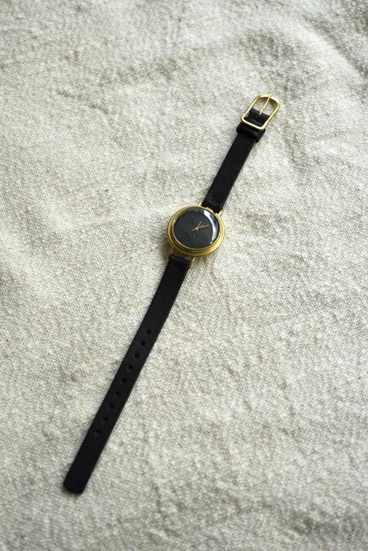 nejicommu / Universe M  / Black