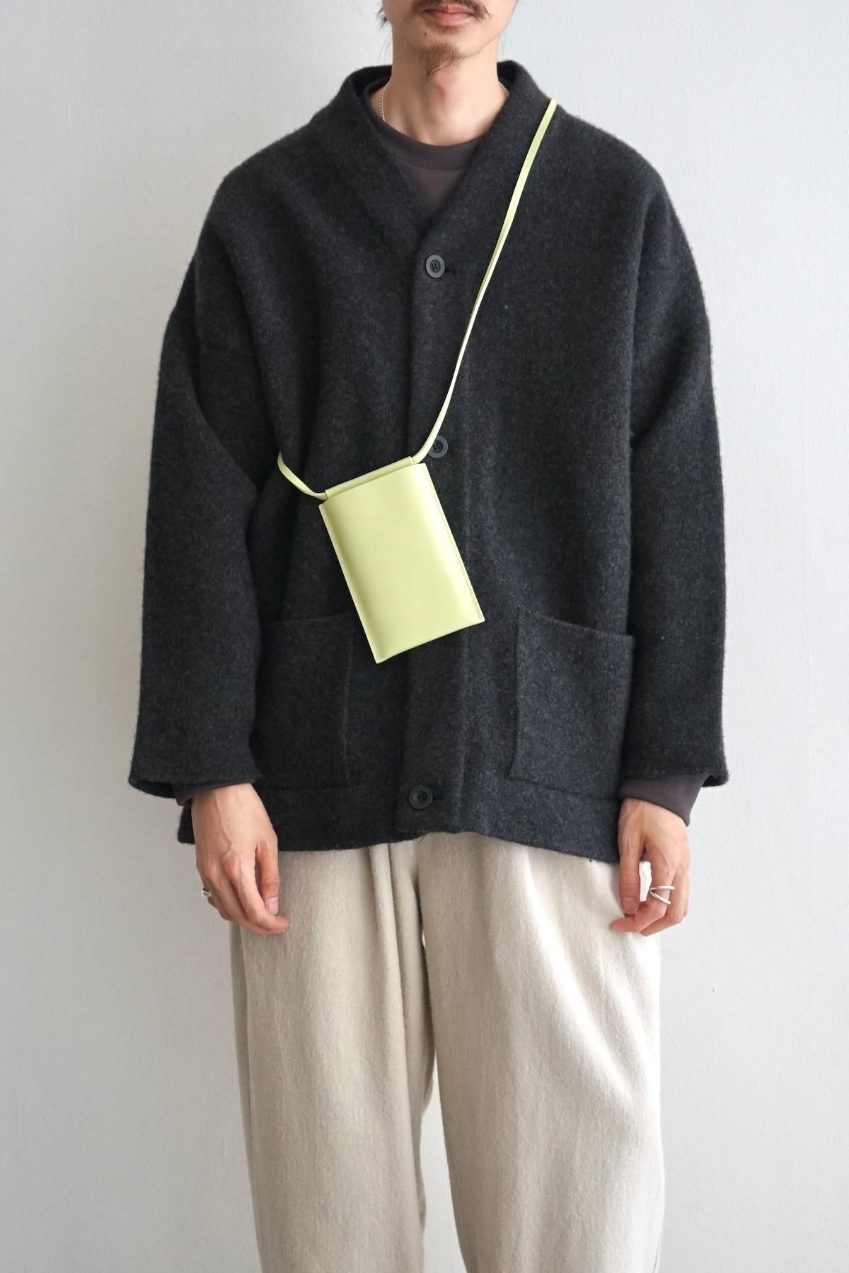 BUILDING BLOCK / IPhone Sling / Lemon Grass