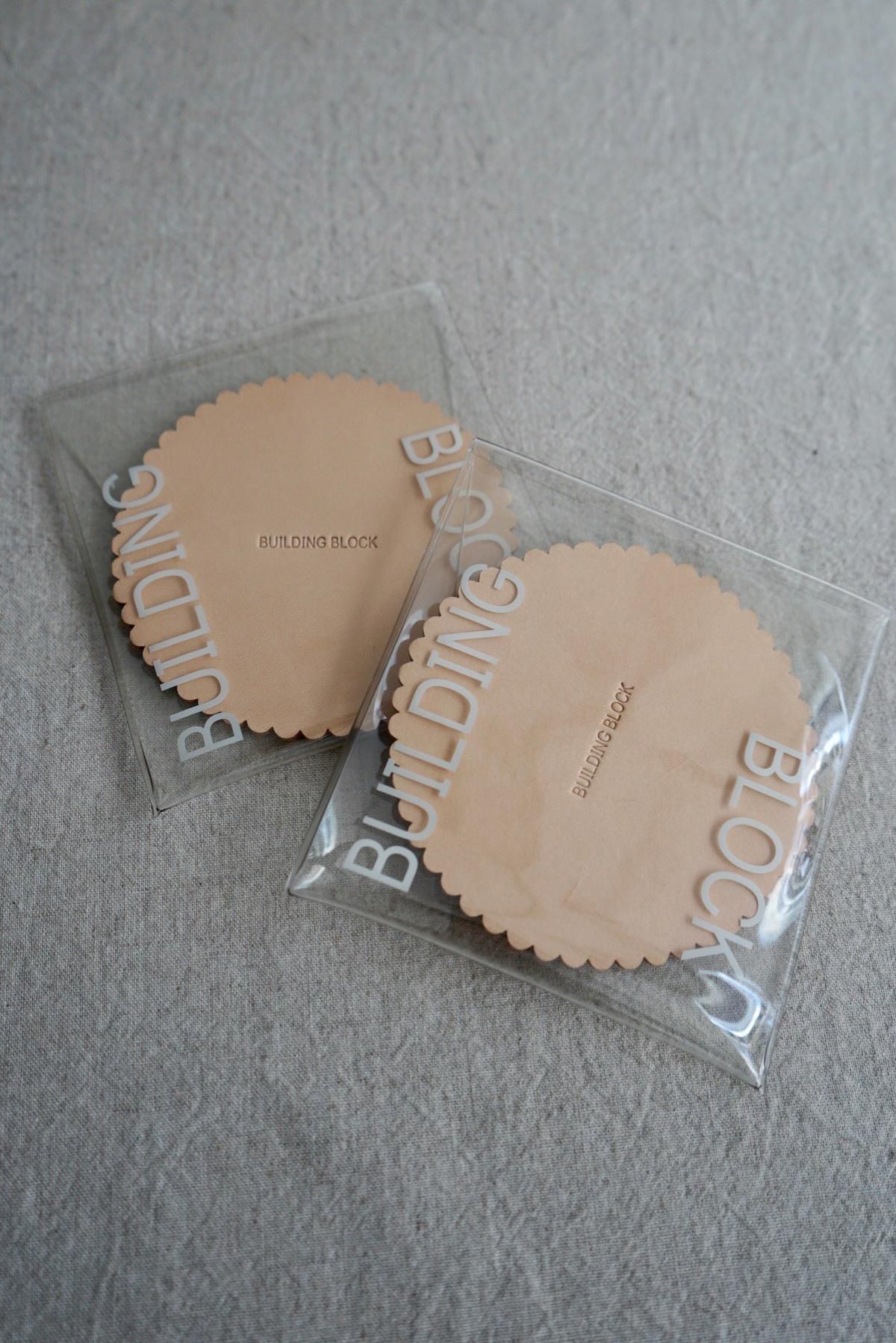 BUILDING BLOCK / ビルディングブロック / ALL ITEMS【N id BUILDING BLOCK / ビルディングブロック / ALL ITEMS【N id