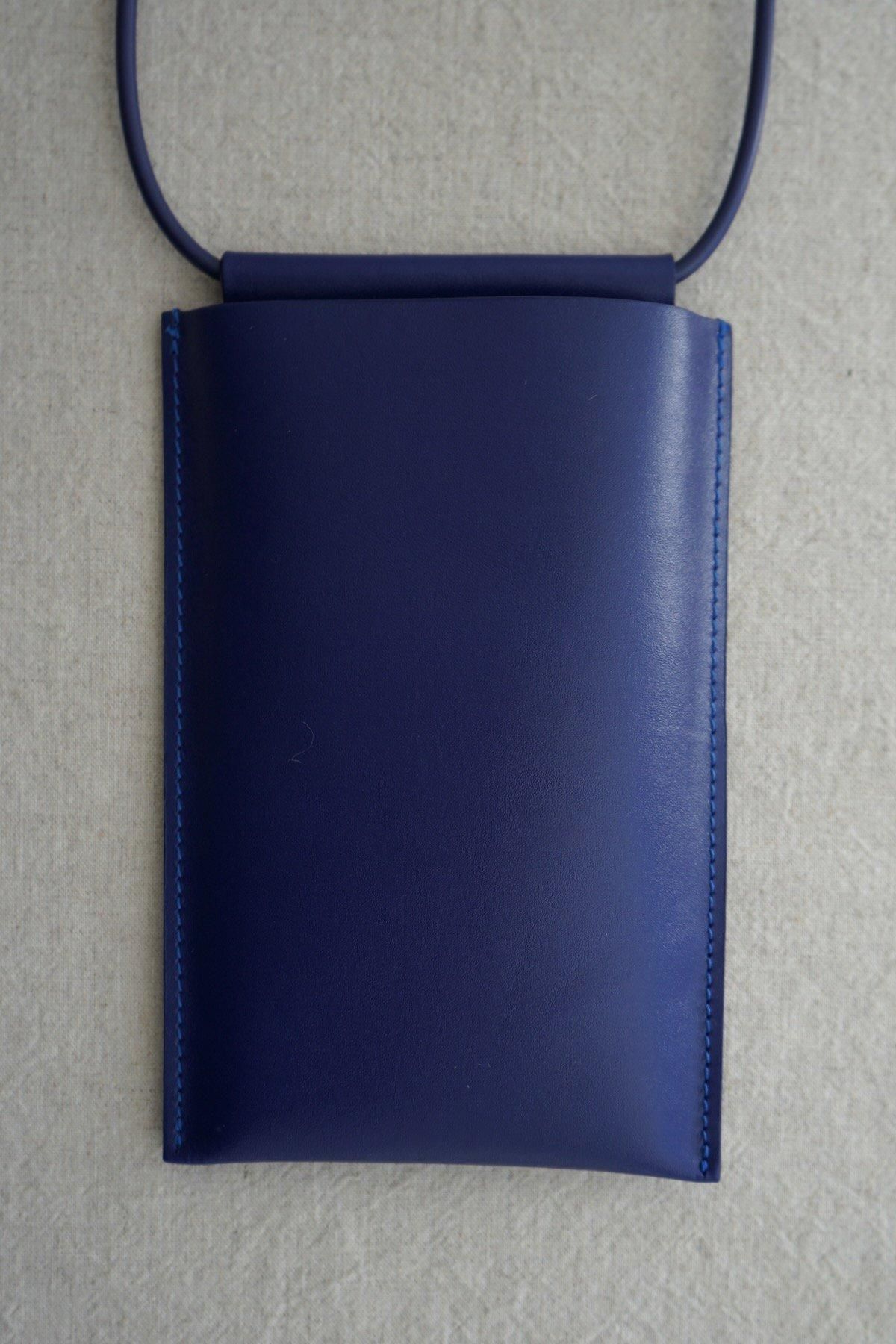 BUILDING BLOCK / IPHONE SLING (L) / Royal Blue