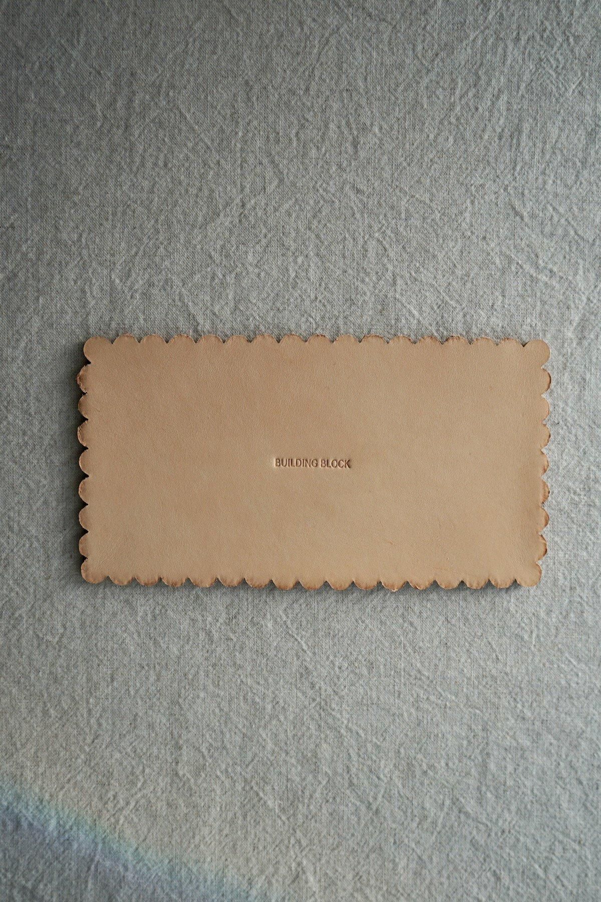 BUILDING BLOCK / ビルディングブロック / ALL ITEMS【N id BUILDING BLOCK / ビルディングブロック / ALL ITEMS【N id