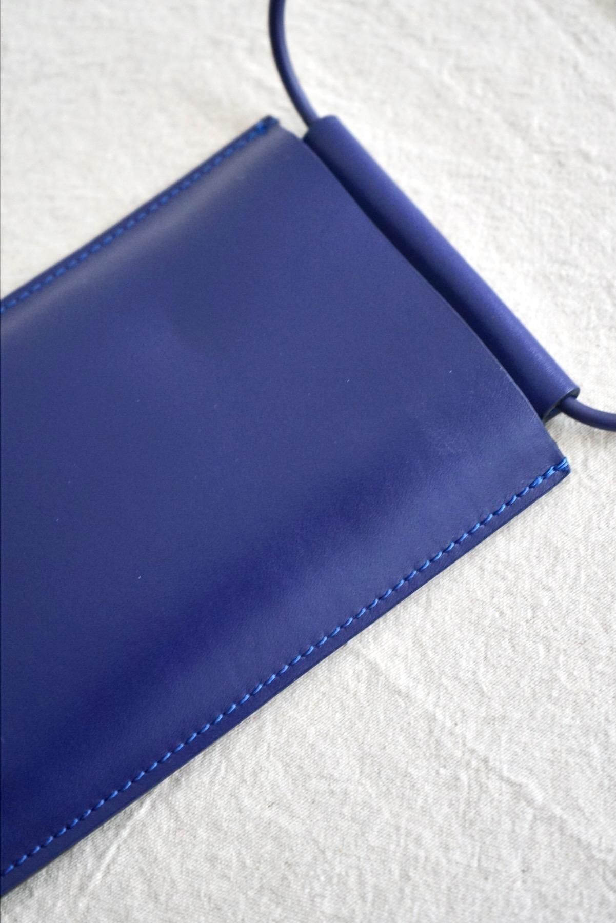みかんさん専用building block iphone sling ネイビー BUILDING BLOCK / ビルディングブロック / IPHONE SLING (L
