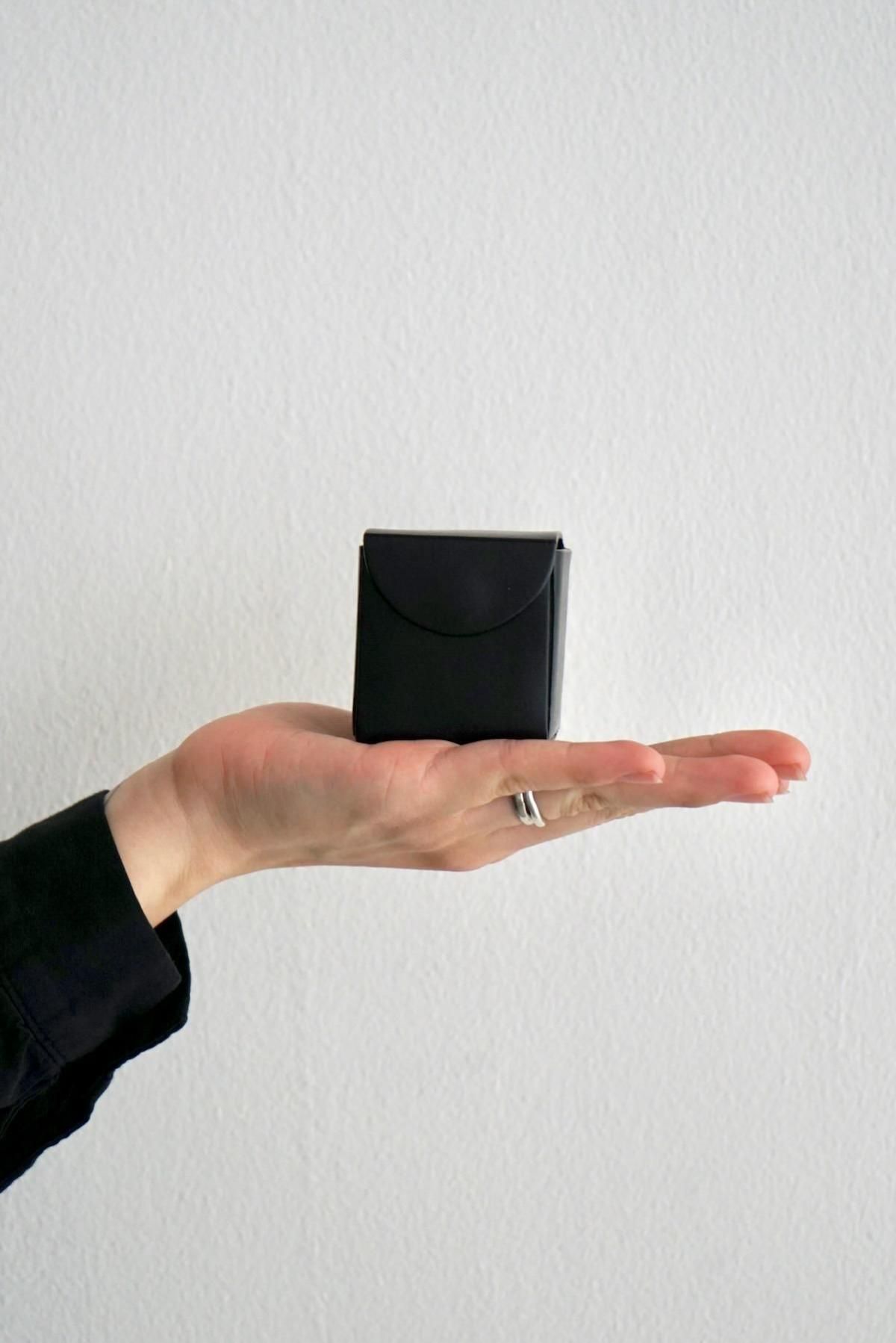 BUILDING BLOCK / PRT08-BLK / Black