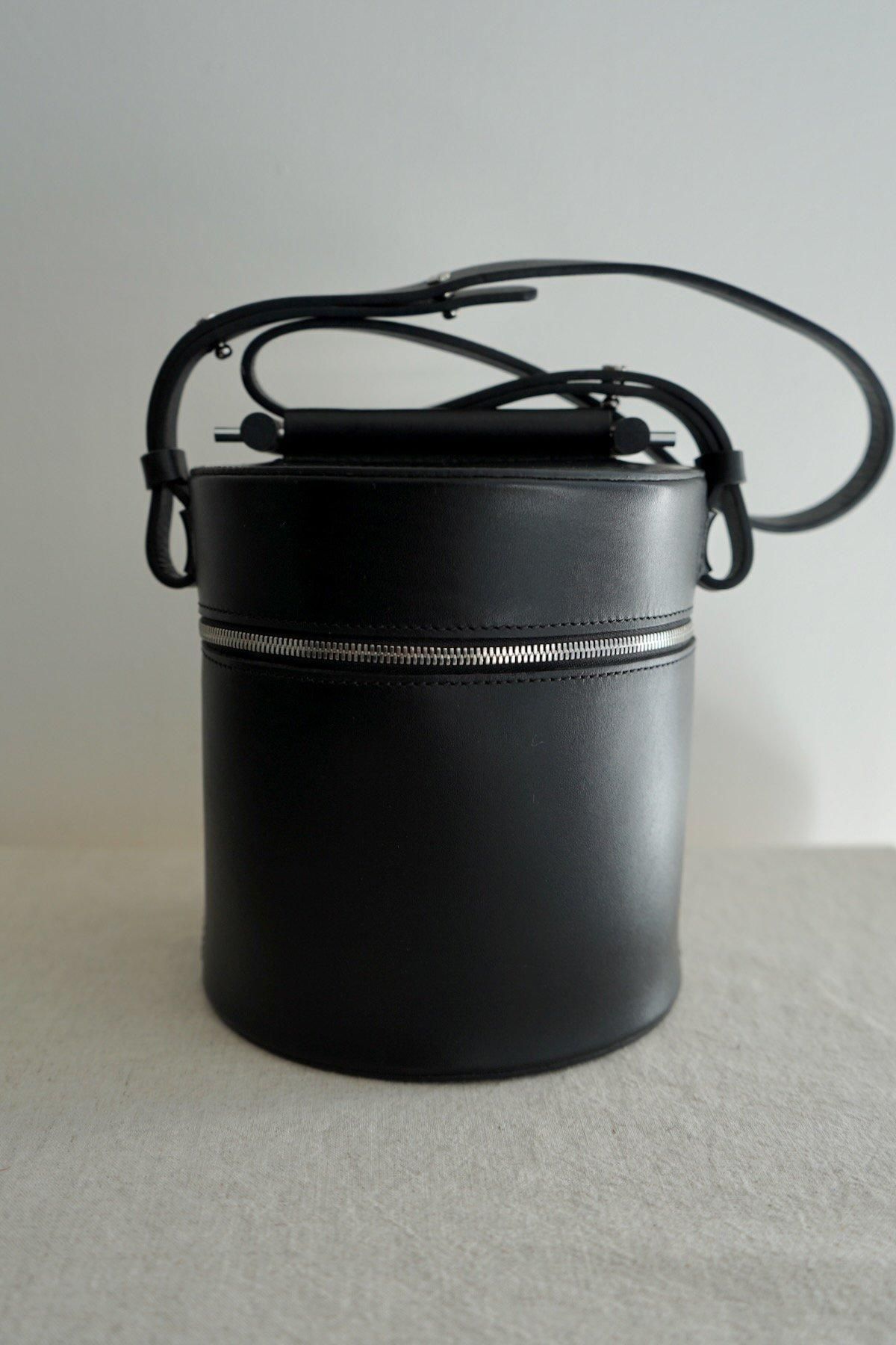 BUILDING BLOCK / DRUM / Black