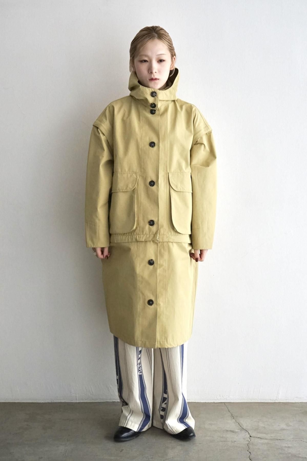Outer wear. - Nid ONLINE STORE Outer wear. - Nid ONLINE STORE