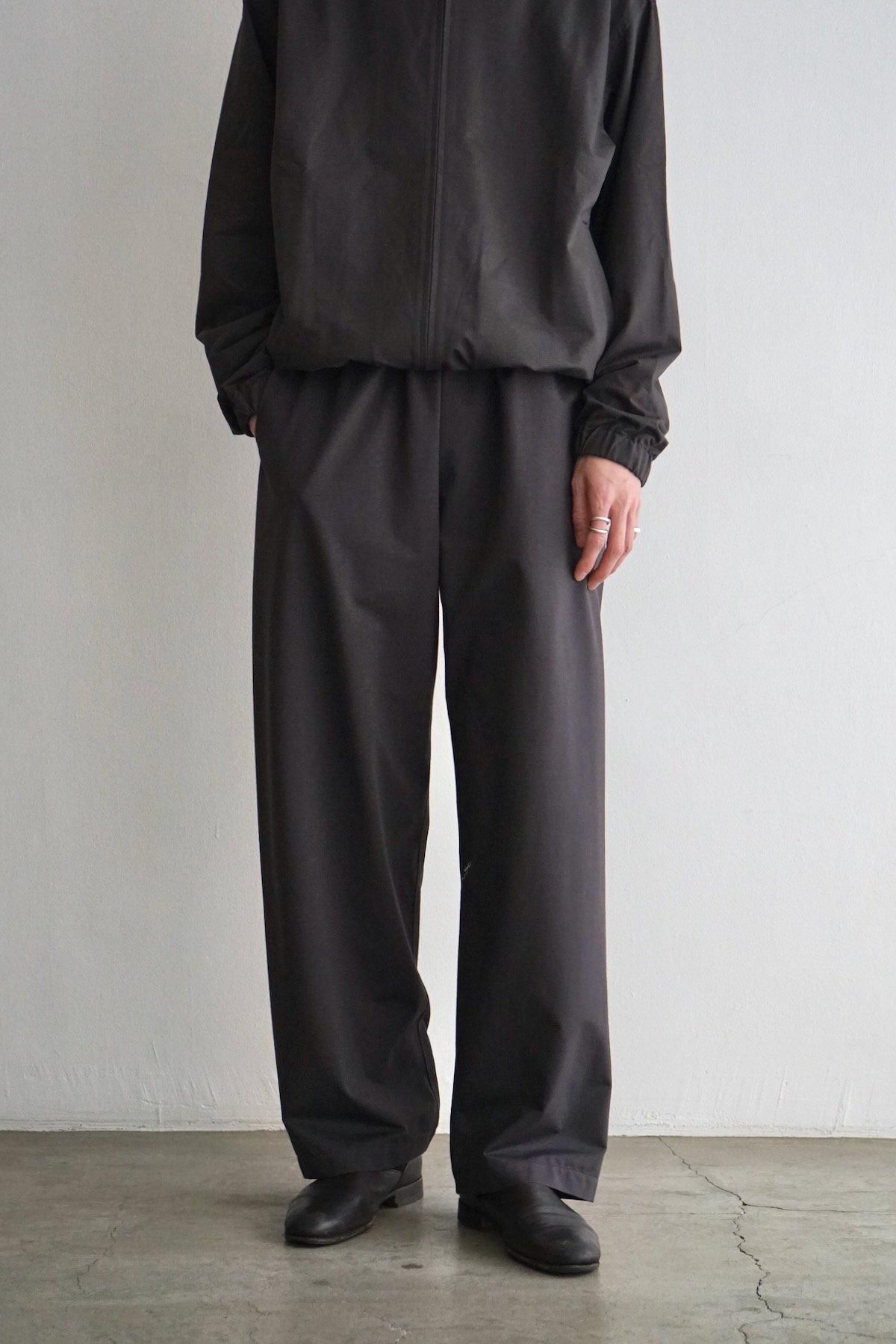 Trousers - Nid ONLINE STORE Trousers - Nid ONLINE STORE