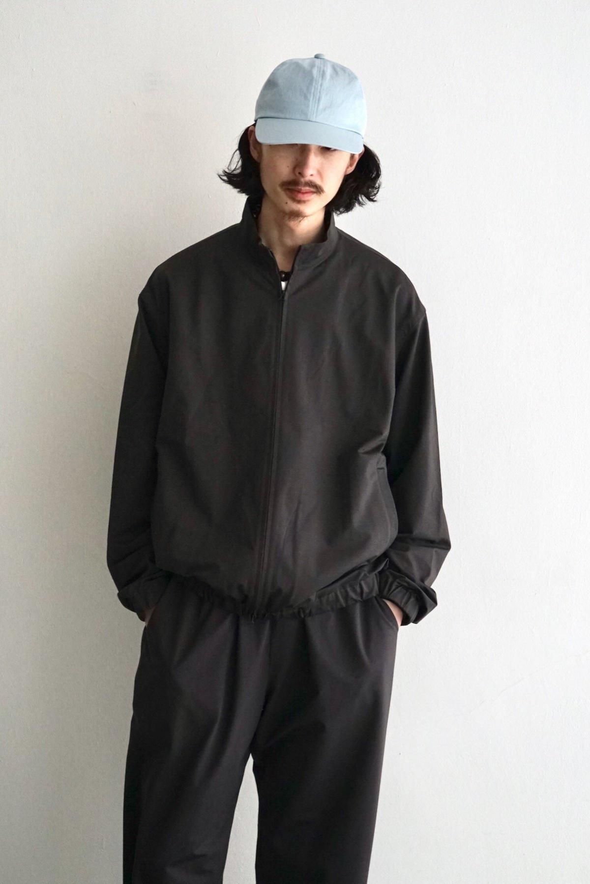 YOKO SAKAMOTO / ヨーコサカモト / Track Jacket / YS - 25SS YOKO SAKAMOTO / ヨーコサカモト / Track Jacket / YS - 25SS