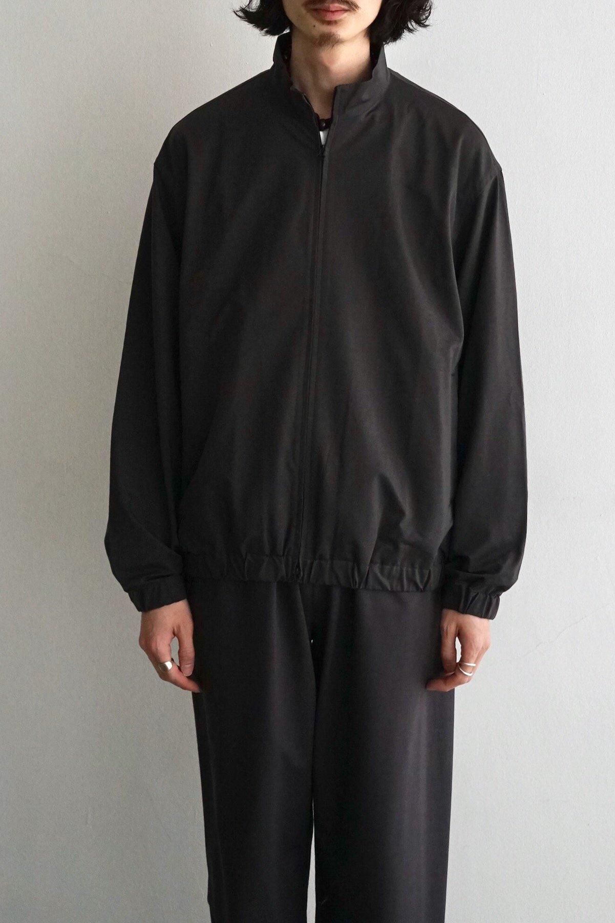 YOKO SAKAMOTO / ヨーコサカモト / Track Jacket / YS - 25SS YOKO SAKAMOTO / ヨーコサカモト / Track Jacket / YS - 25SS