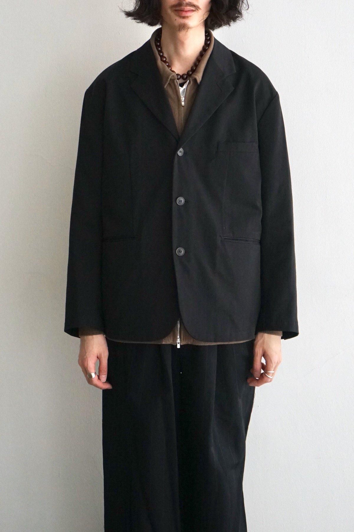 YOKOSAKAMOTO / ヨーコサカモト / ALL ITEMS 【Nid ONLINE STORE】