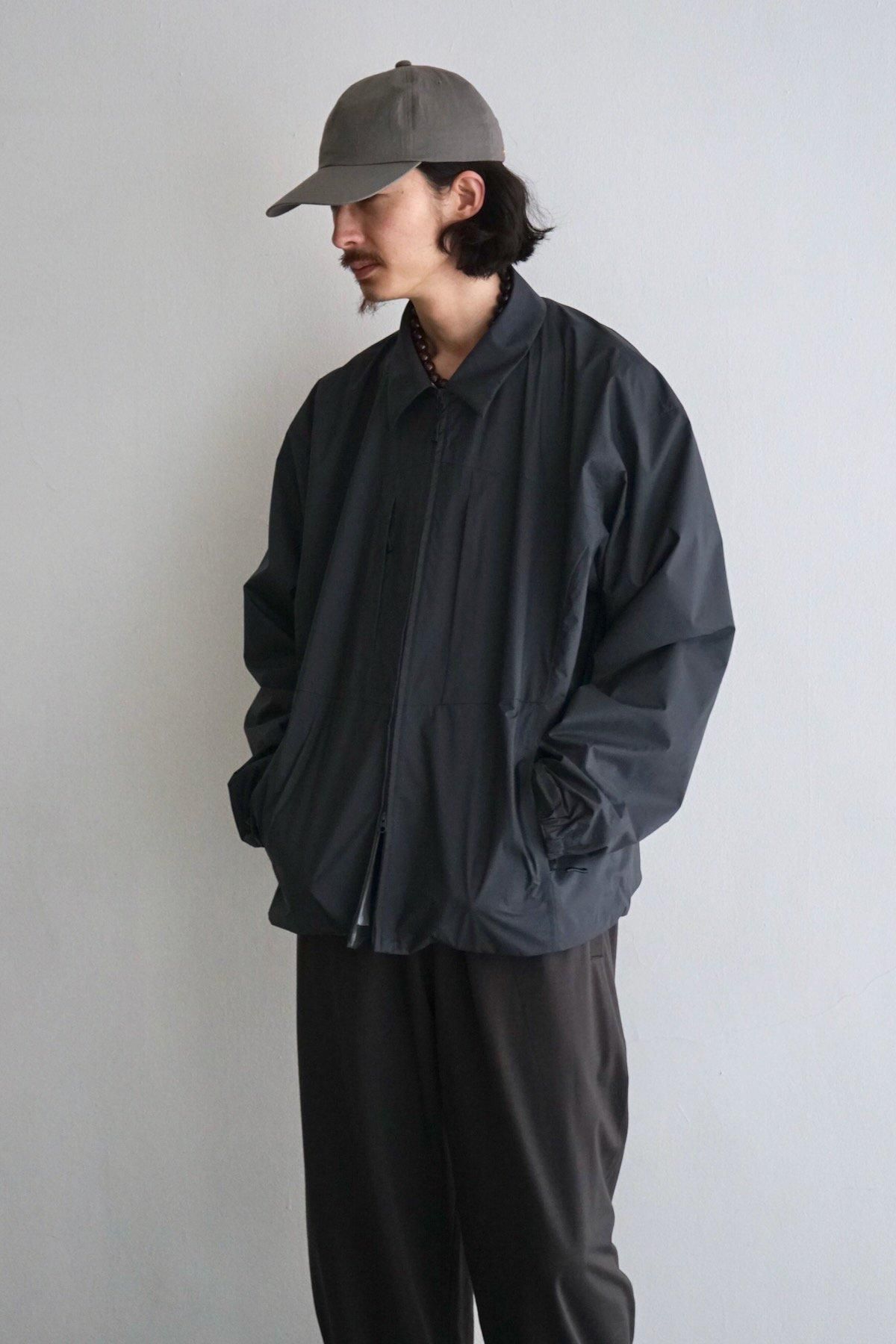 Yohko様用 YOKO SAKAMOTO / ヨーコサカモト / 3L Coach Jacket / YS - 25SS