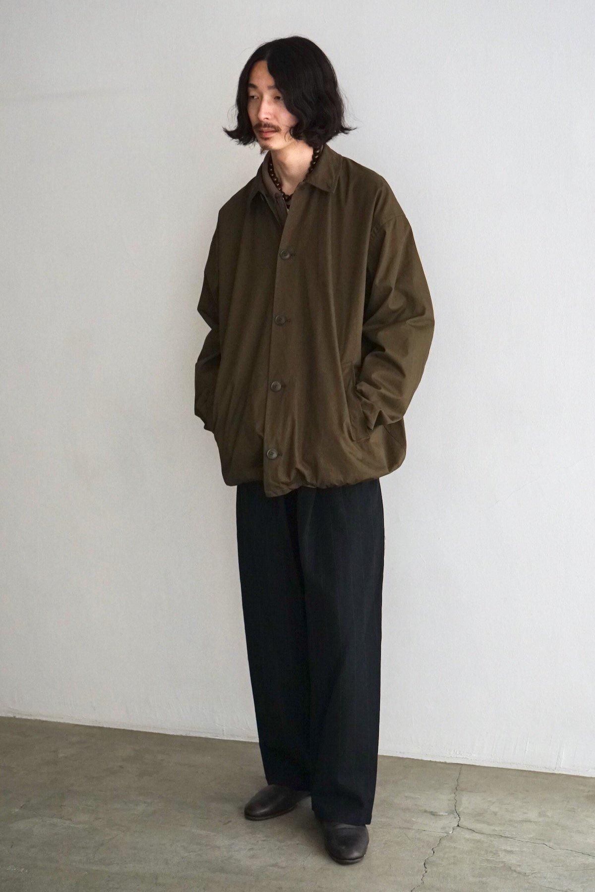 Outer wear - Nid ONLINE STORE Outer wear - Nid ONLINE STORE