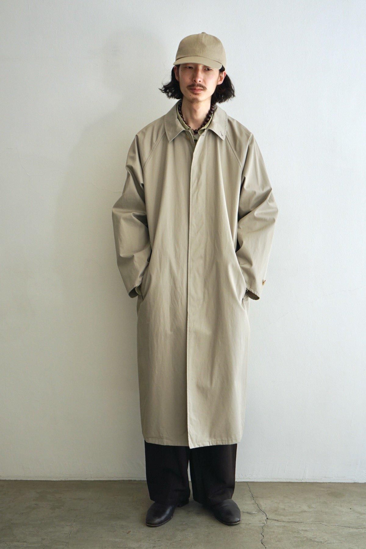 YOKO SAKAMOTOの3レイヤージャケット | YURAGI OFFICIAL BLOG YOKO SAKAMOTOの3レイヤージャケット | YURAGI OFFICIAL BLOG