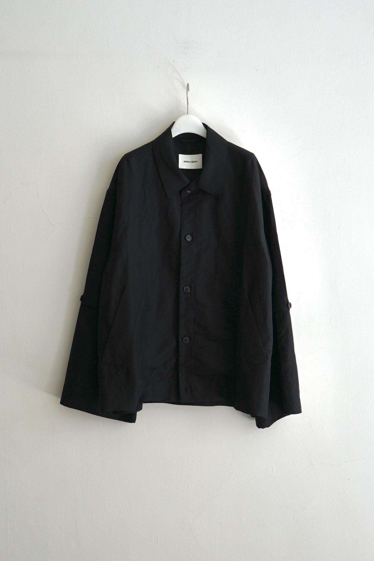 Outer wear - Nid ONLINE STORE Outer wear - Nid ONLINE STORE