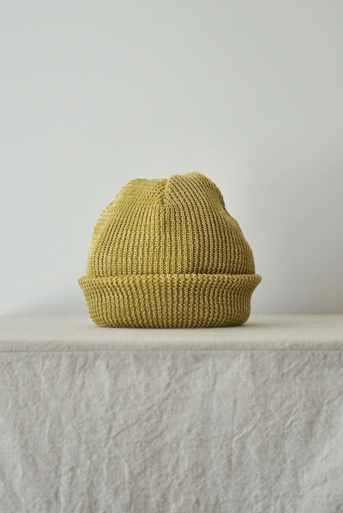 Nine tailor / Boronia Watch /  Yellow Mix
