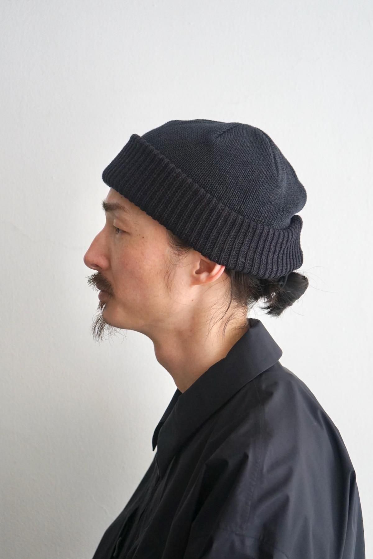 Nine tailor / Willow Watch / Black*Charcoal 