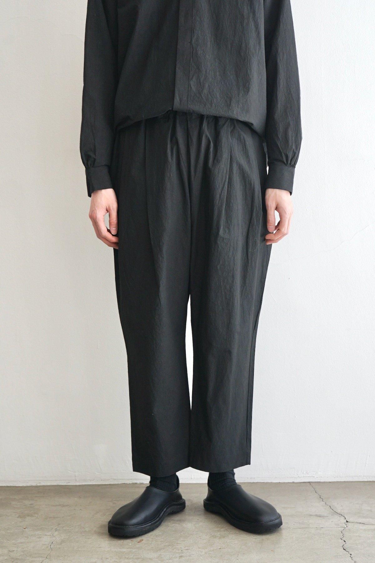 Trousers - Nid ONLINE STORE Trousers - Nid ONLINE STORE