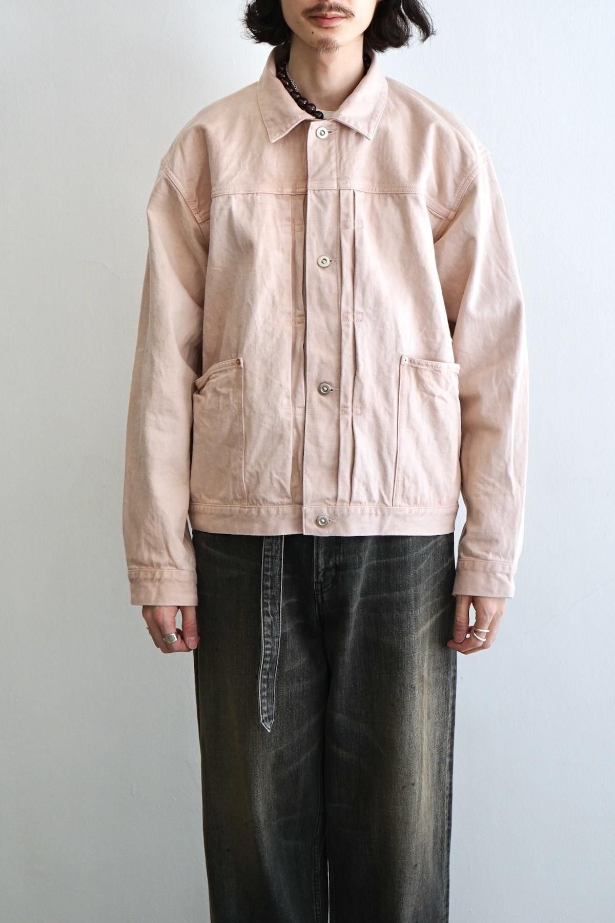 Outer wear - Nid ONLINE STORE Outer wear - Nid ONLINE STORE