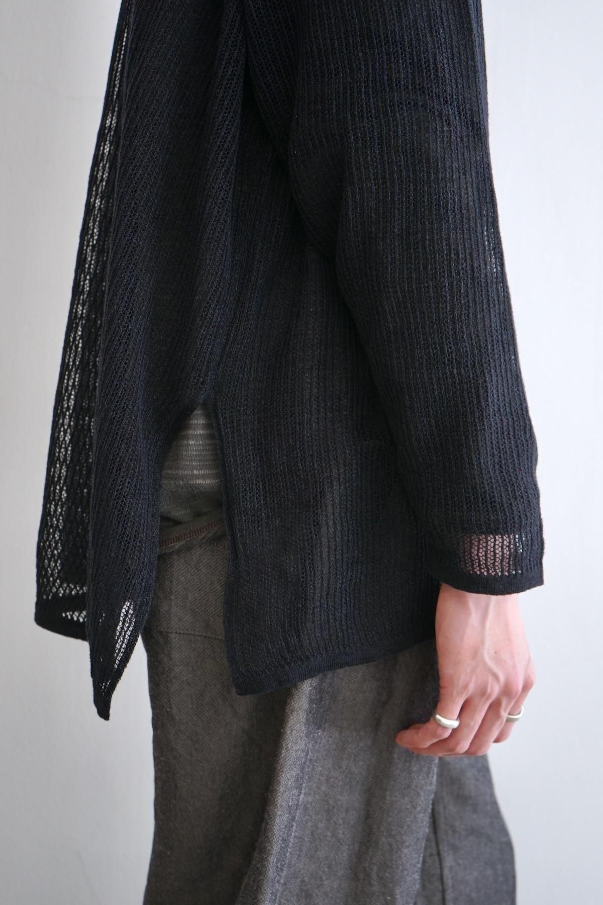 JAN JAN VAN ESSCHE / ヤン ヤン ヴァン エシュ / Oversized Mesh