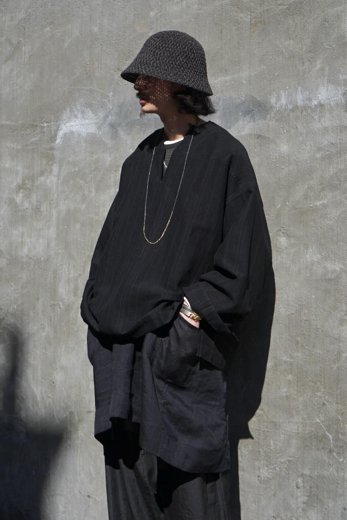 JAN JAN VAN ESSCHE /ヤンヤンヴァンエシュ / ALL ITEM 【Nid JAN JAN VAN ESSCHE /ヤンヤンヴァンエシュ / ALL ITEM 【Nid