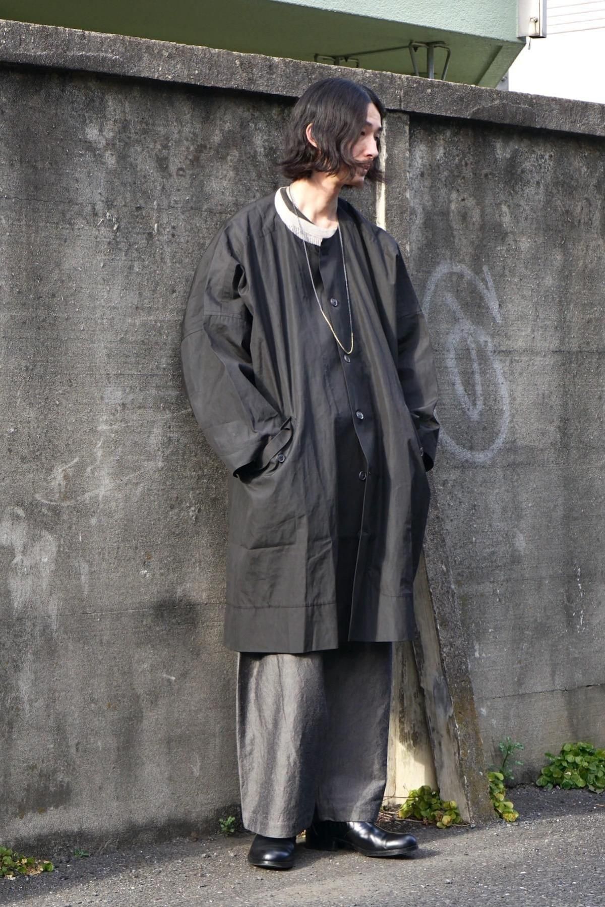 Outer wear - Nid ONLINE STORE Outer wear - Nid ONLINE STORE