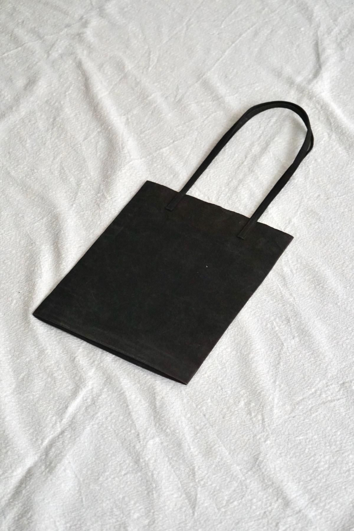 KAZUMI TAKIGAWA / Paso / Tres Tote / D. Charcoal