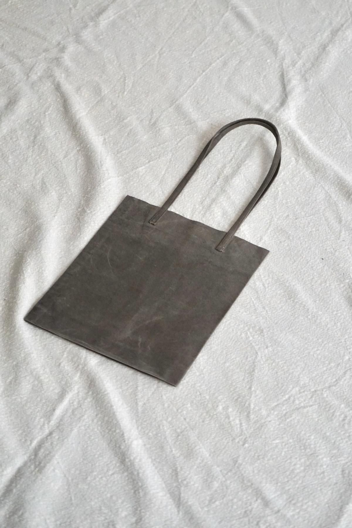 KAZUMI TAKIGAWA / Paso / Tres Tote / C. Grey