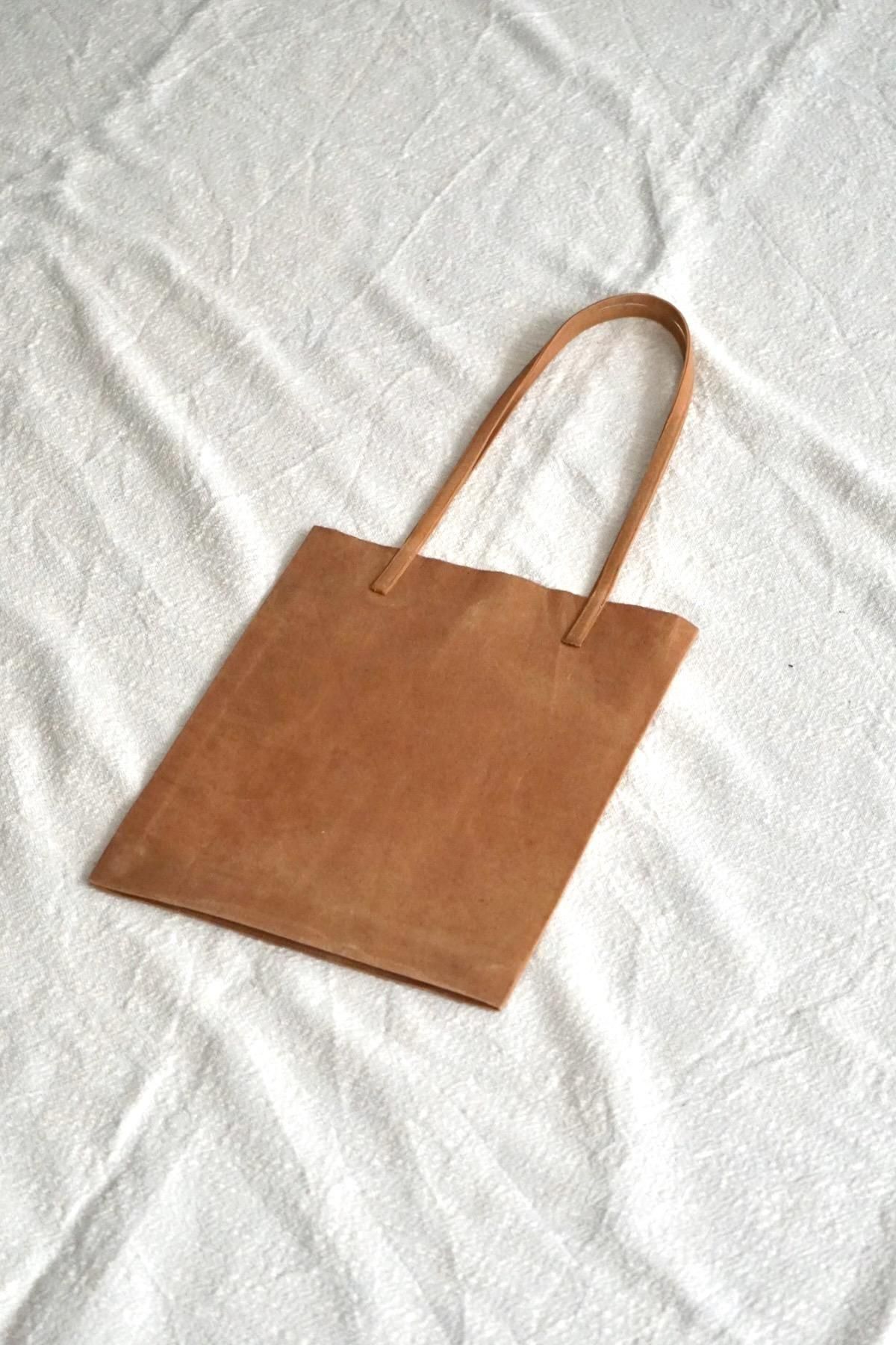 KAZUMI TAKIGAWA / Paso / Tres Tote / B. Brown