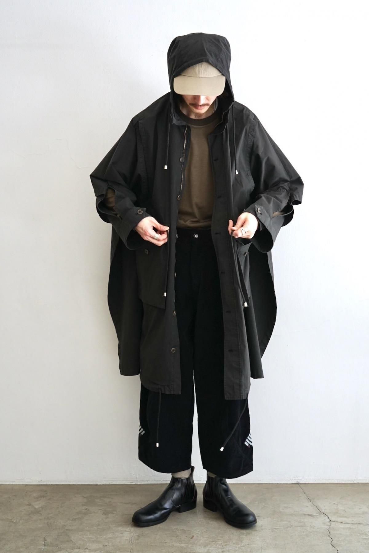 Outer wear - Nid ONLINE STORE Outer wear - Nid ONLINE STORE