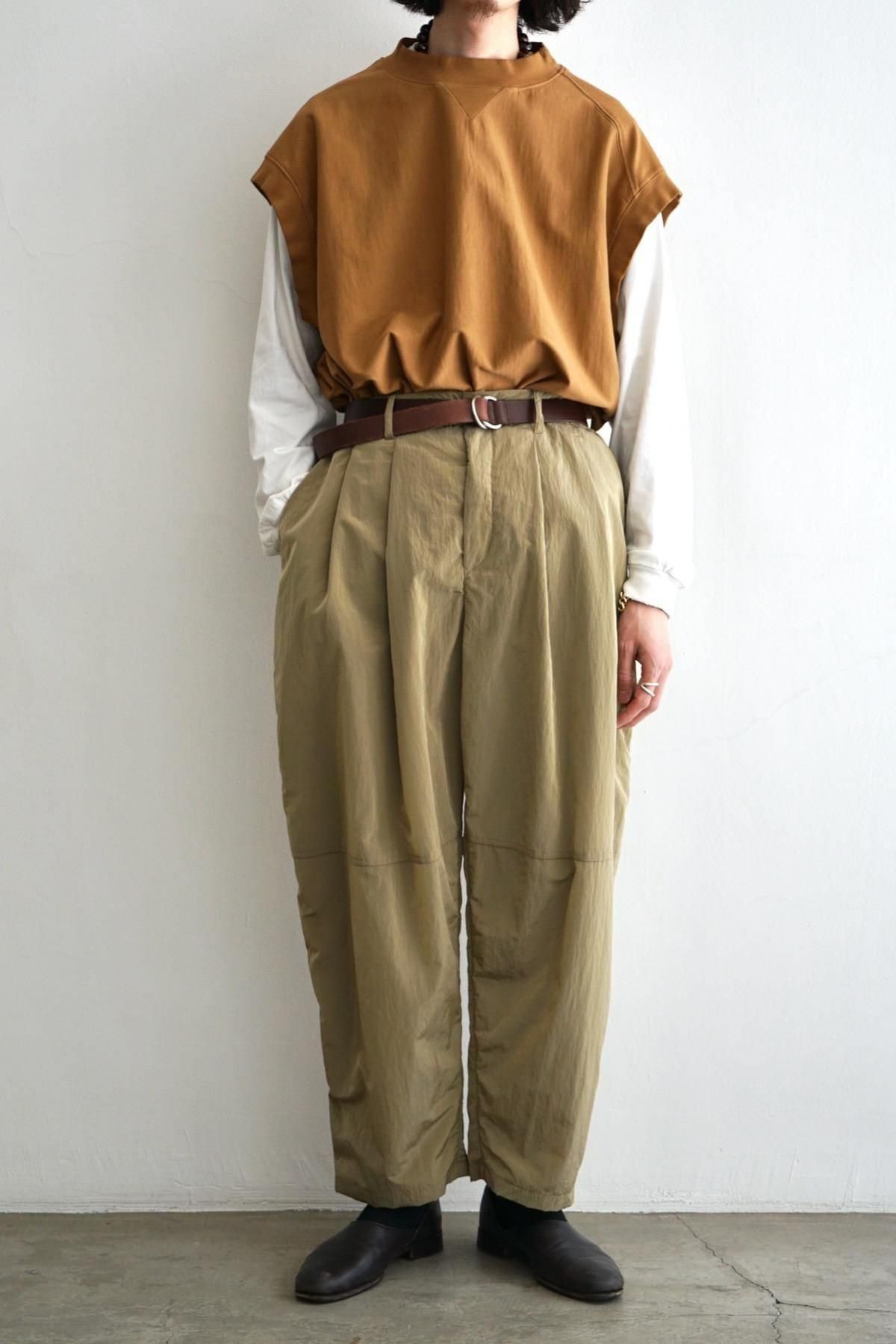 HED MAYNER / Pants / Medium Beige