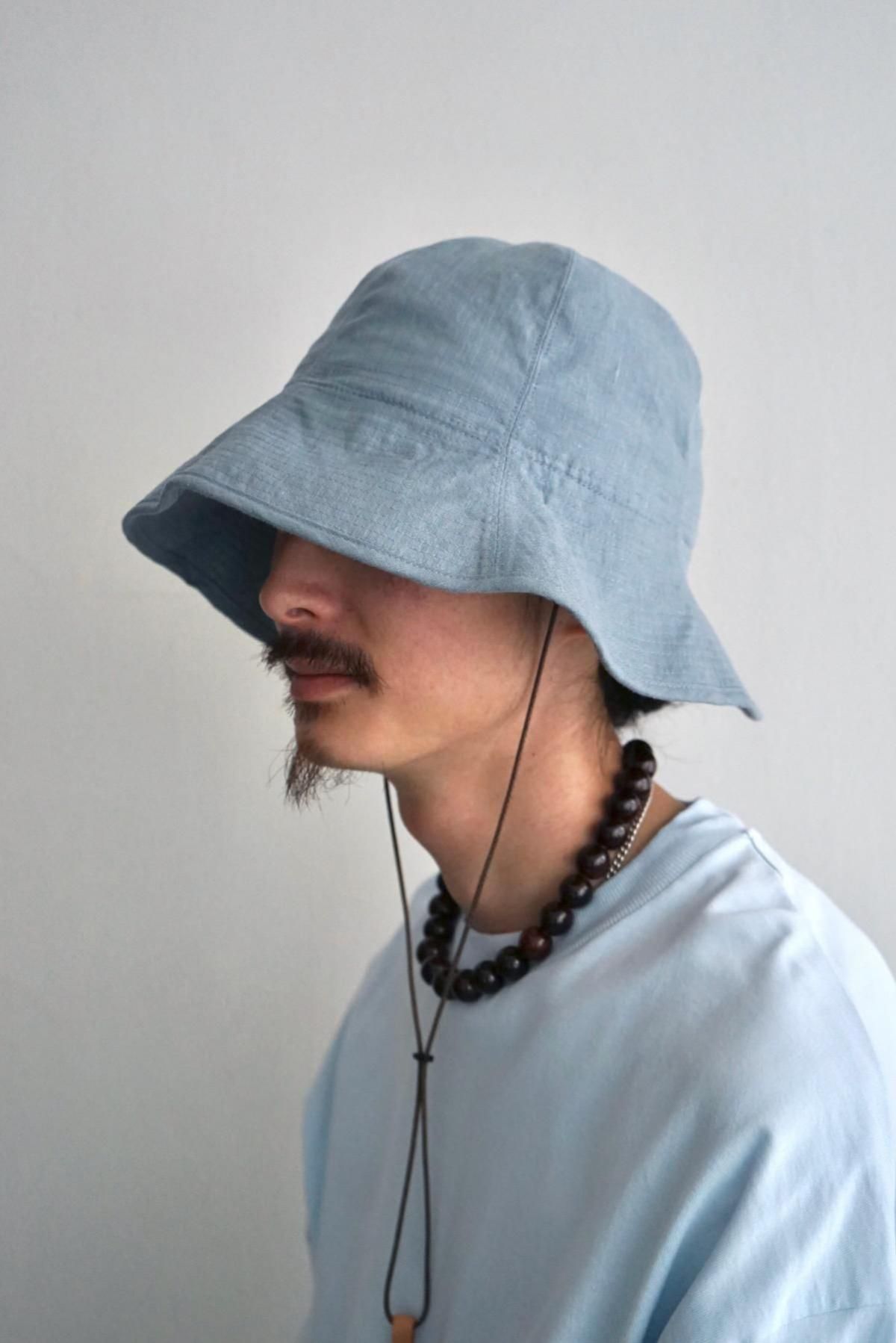 Nine tailor / Canna Hat / Sax Blue