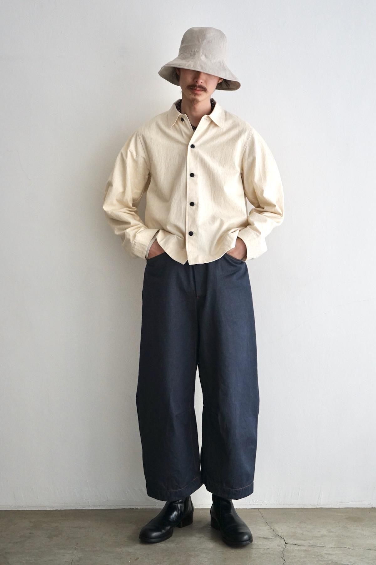 unkruid / アンクルイド / ALL ITEM 【N id ONLINE STORE】