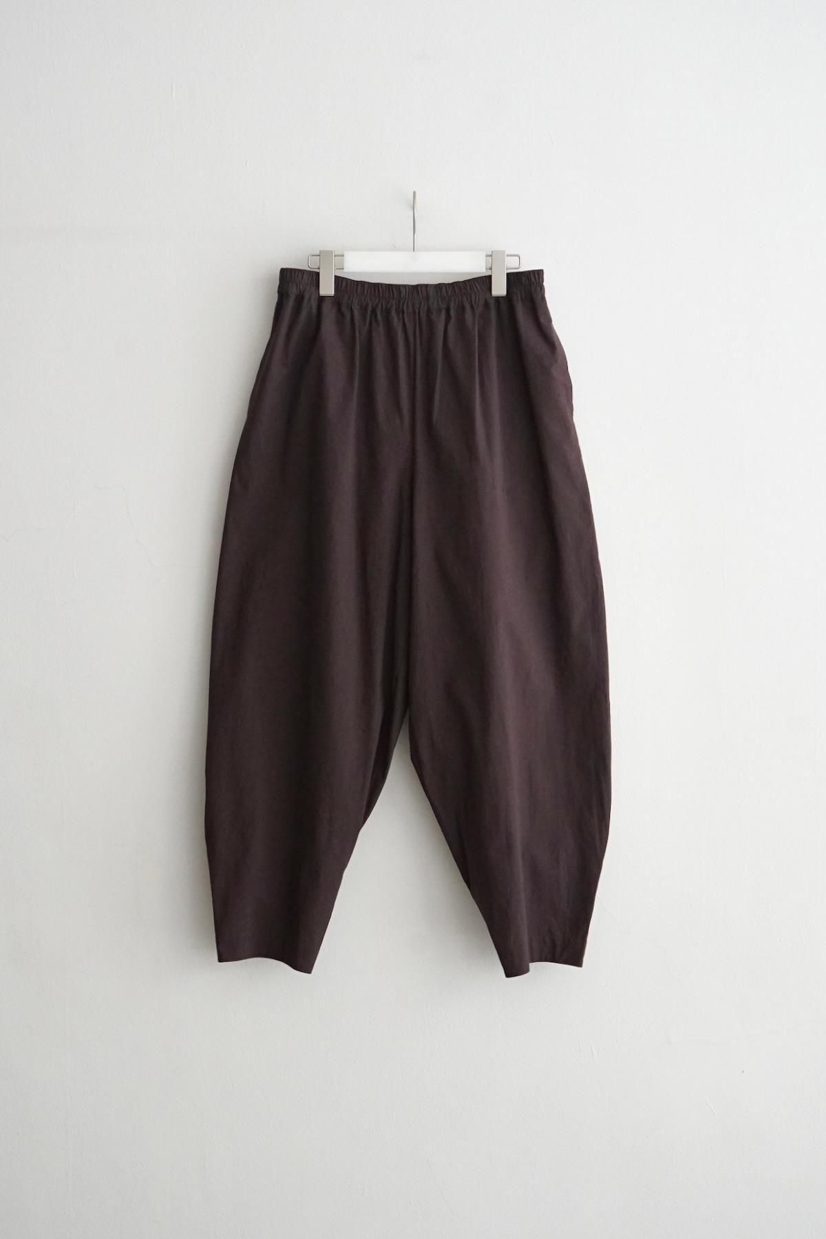 Trousers - Nid ONLINE STORE Trousers - Nid ONLINE STORE