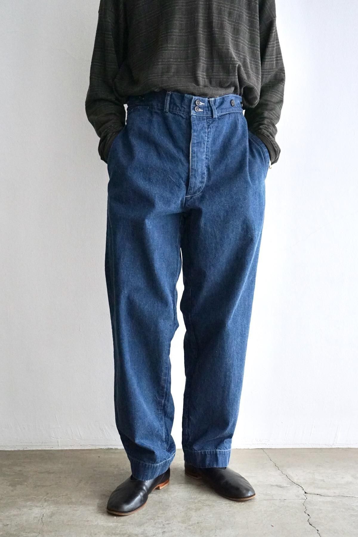 Trousers - Nid ONLINE STORE Trousers - Nid ONLINE STORE