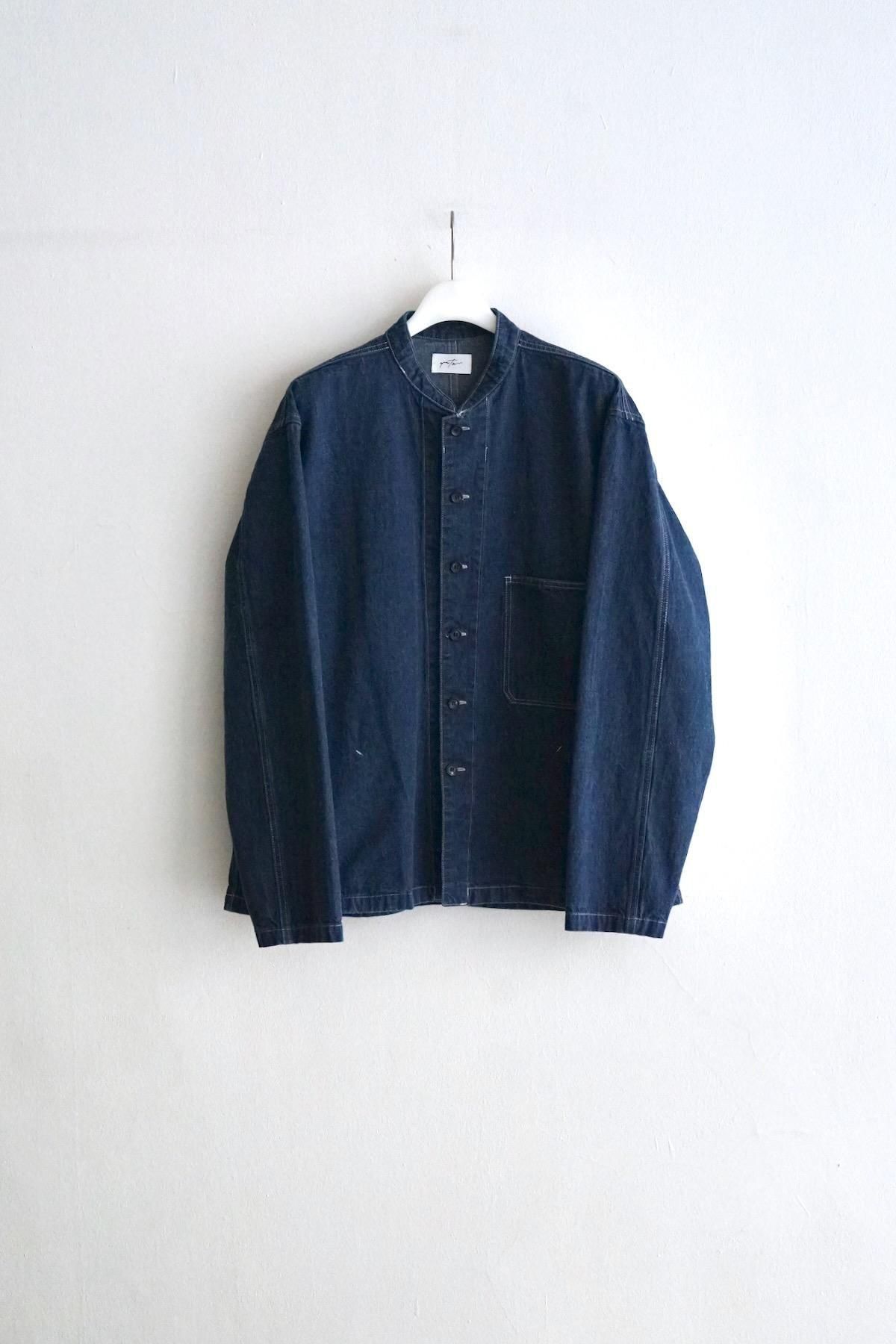 Outer wear - Nid ONLINE STORE Outer wear - Nid ONLINE STORE