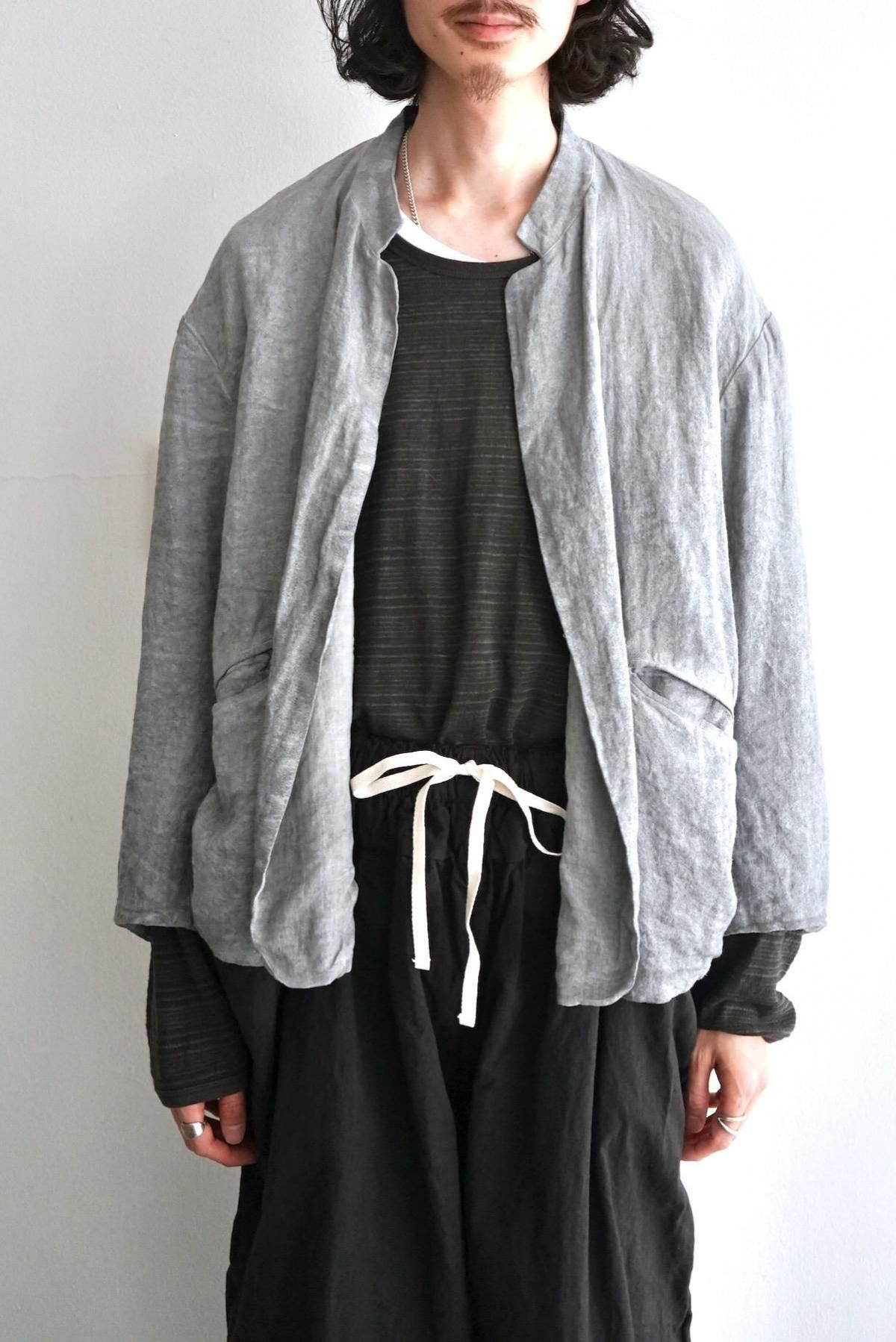 Outer wear - Nid ONLINE STORE Outer wear - Nid ONLINE STORE