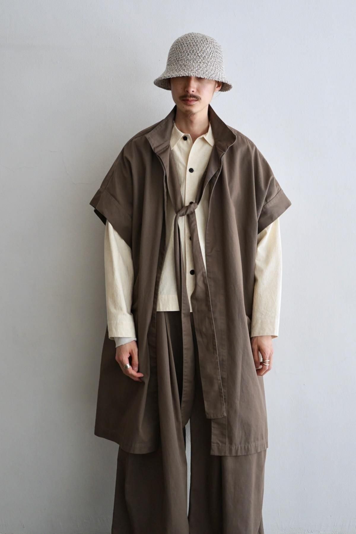 Outer wear - Nid ONLINE STORE Outer wear - Nid ONLINE STORE