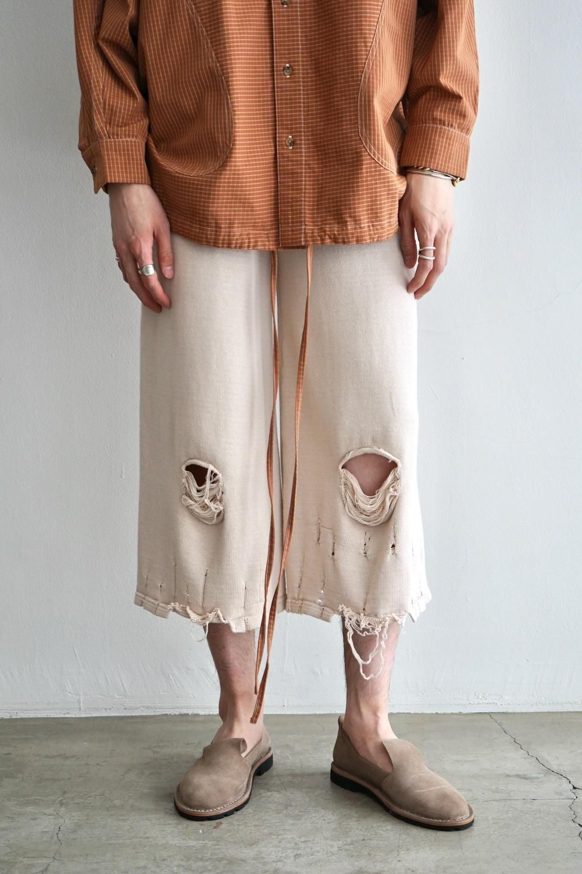 YIFAT FINKELSHTEIN / PHALUP / Beige