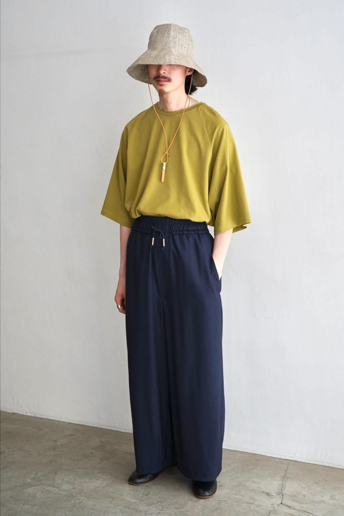 House of the very island's... / Jules / Dark Blue
