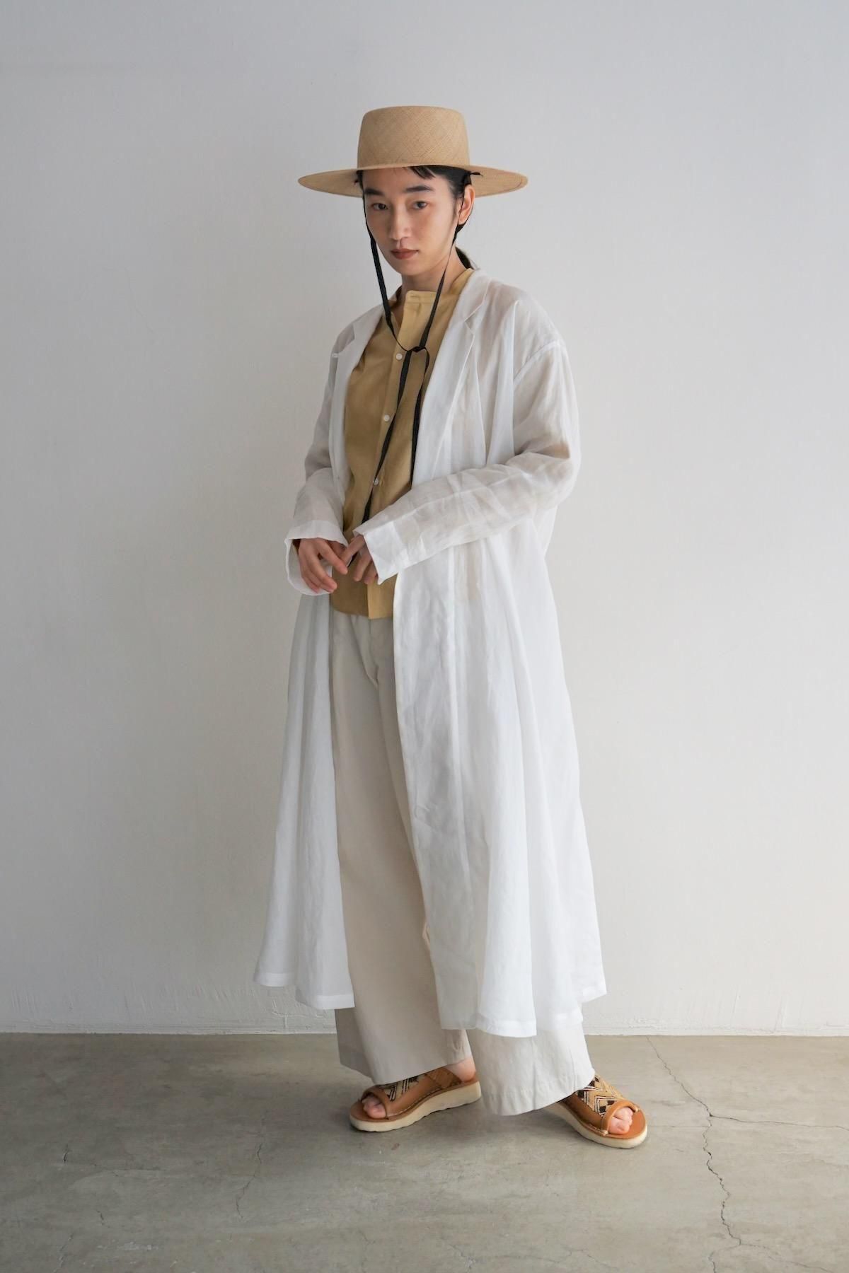 WONDER FULL LIFE / Deel / White