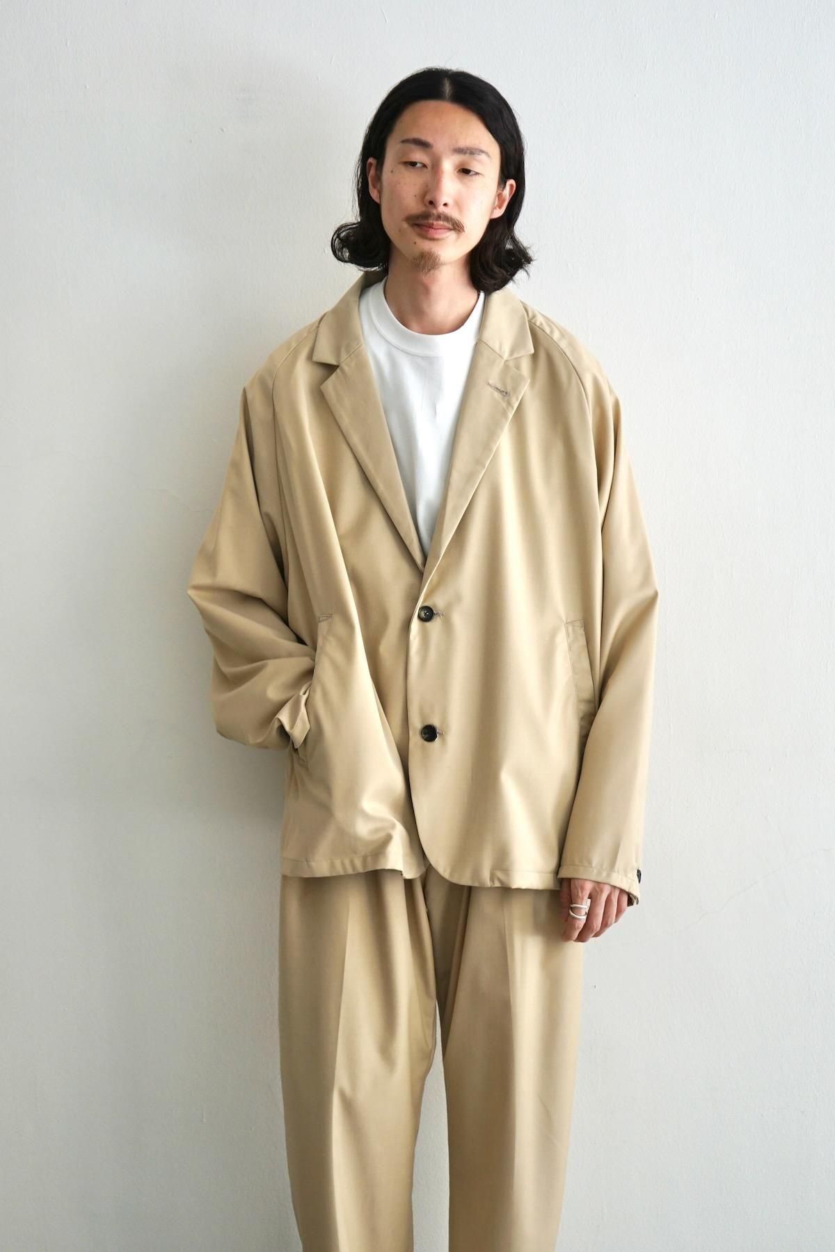Outer wear - Nid ONLINE STORE